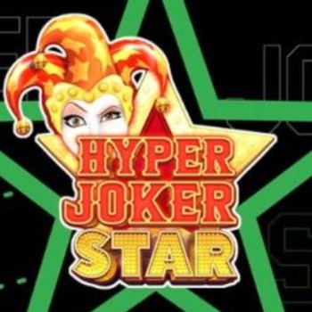 12 500 PLN czeka na zwycięzce Hyper Joker Star w Unibet