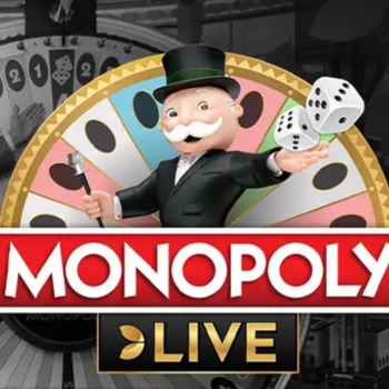 120 000zł do podziału z Monopoly w live casino w Betsson