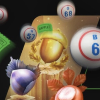 175 000 PLN w Loteriach Bingo w Unibet