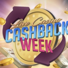 20% do 1000PLN z Live Casino cashback w Cashwin