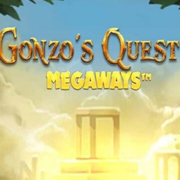 20 free spins w Gonzo’s Quest Megaway w Casino Euro