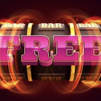 40 free spins w Buffalo Ice w Vulkan Vegas