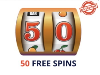 50 FS no deposit w Ice Casino