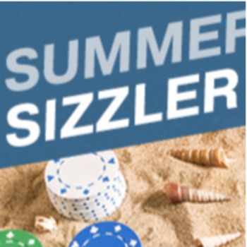 Bet-at-home Bonus Summer Sizzler Logo