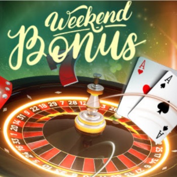 Bonus do 3,150 zł z 50 free spins na weekend w Neon54