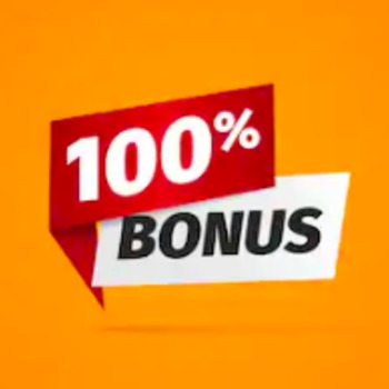 Bonus na start 100% do 2000zł+ 200 free spins w Buran