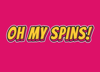 Bonus powitalny w Oh My Spins