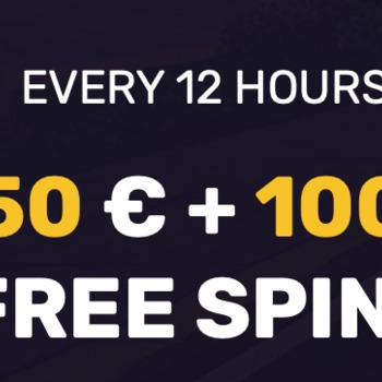 Bonusy kasynowe w zawodach Fast Spin od PlayAmo