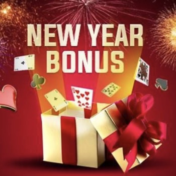 Bonusy z Nowym Rokiem w Casino Ice