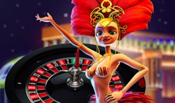 Cash back 10% w live casino w Buran