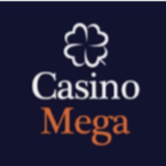 CasinoMega Kasyno Bonus
