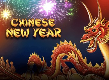Chinese New Year w CosmicSlot