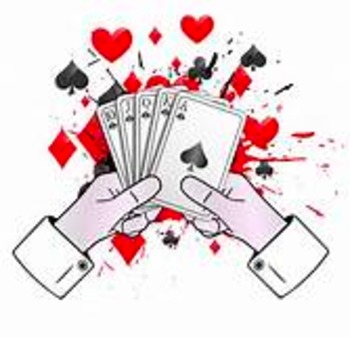 Dołącz do rozgrywek pokera z pulą 350 000€ w Unibet