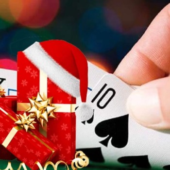 Dołacz do Świątecznych pokerowych misji w Unibet