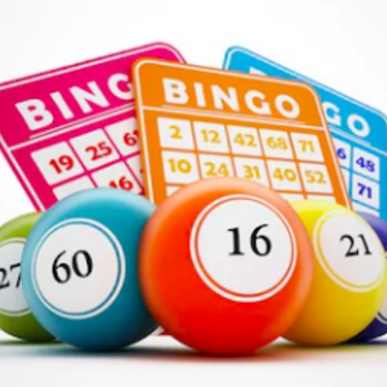Free spiny ,gotówka i vouchery Bingo do wygrania w Unibet
