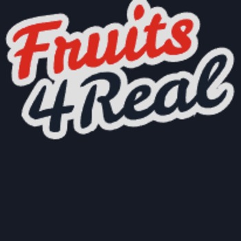 Fruits 4 real kasyno logo
