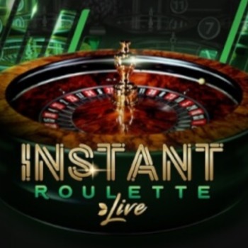 Instant Roulette nowe turnieje i bonusy w Unibet