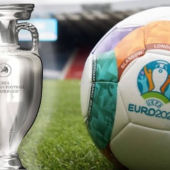 Kick-off turniej na Euro z pulą 100 000€ w ZetCasino
