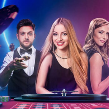 Live Casino Tournaments z  pulą 13 500 PLN w Betsson