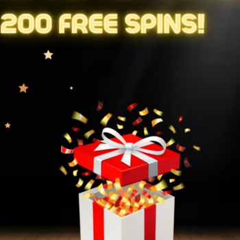Lojalnościowe 200 free spins w Neon54
