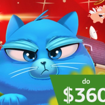LsBet  kasyno online - $360 w reload bonusie