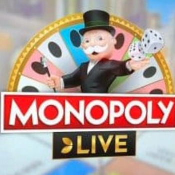 Monopoly w kasynie na żywo z pulą 120 000zł w Betsafe