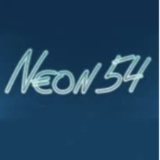 Neon54 Bonus Powitalny