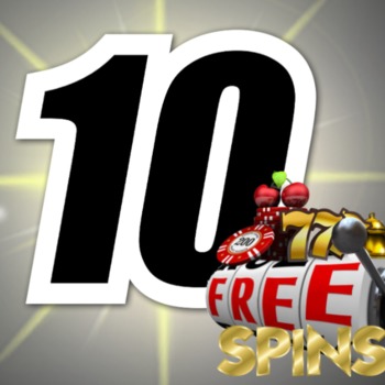 Odbierz 10 free spinów w  przerwie meczu w Betsson