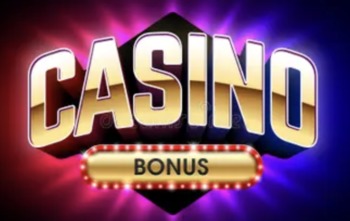 Oferta bonusów na start w kasynie BetonRed