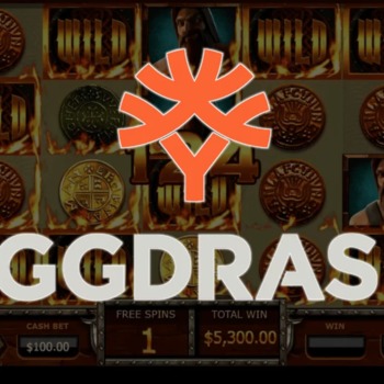 Podziel €100 000 w turnieju Yggdrasil w VulkanVegas