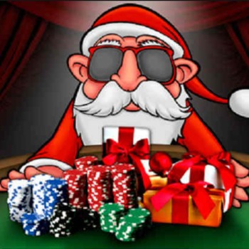 Pokerowe Świąteczne misje z pulą 25 000€ w Betsson