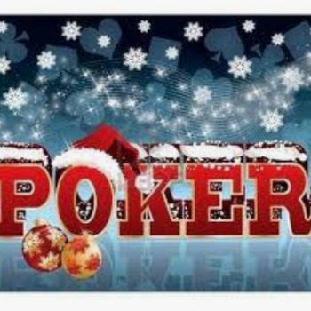 Pokerowy Świąteczny turniej w Unibet