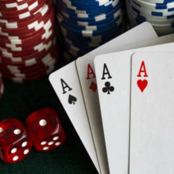 Pokerowy turniej Blowout z pulą 50 000 € w Betsafe