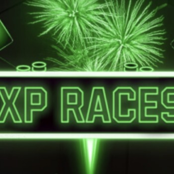 Pokerowy wyścig XP Races w Unibet