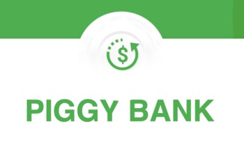 Program lojalnościowy Piggy Bank