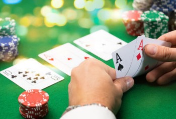 Pula 40 000 € do podziału w pokerowym wyścigu Unibet