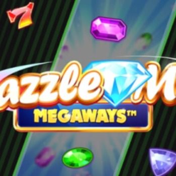 Pula 50 000zł w turnieju Dazzle Me Megaways w Unibet
