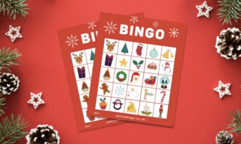 Radosne Święta z Bingo w kasynie Unibet
