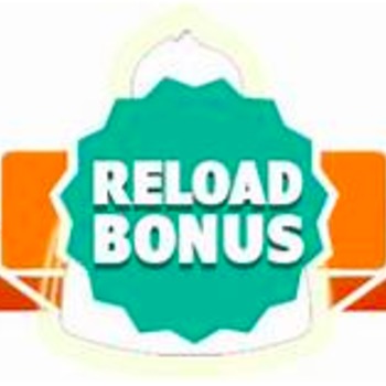 Reload bonus do 2,500 zł w weekendy w Campobet7