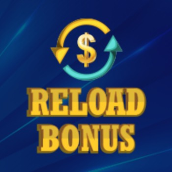Reload bonus z free spinami w środy w CosmicSlot