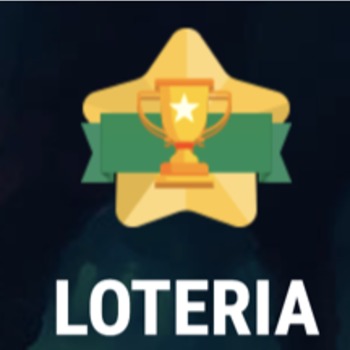 Spinia Loteria Logo