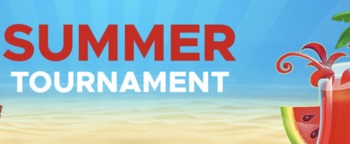 Summer Fest Tournament w promocji kasyna RollinSlots