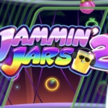 Szczęśliwy Spin w Jammin’ Jars 2 w Unibet