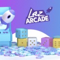 Szereg bonusów i nagród z Laz Arcade w LazVegas