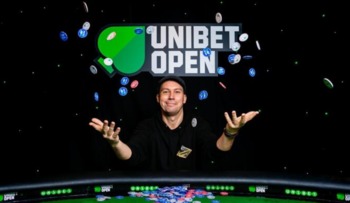 Turniej pokerowy Unibet Open