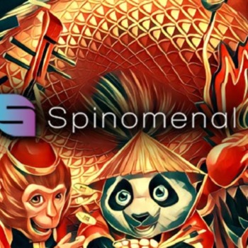 Turniej Spinomenal z pulą 60 000€ w Vulkan Vegas