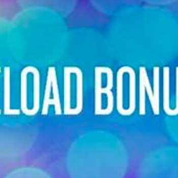 W każdy poniedziałek sięgnij po 50% reload bonus w Bitstarz
