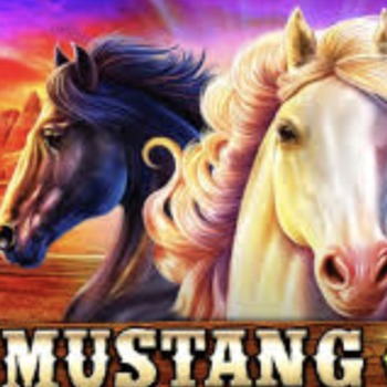 Wazamba Mustang Gold Bonus