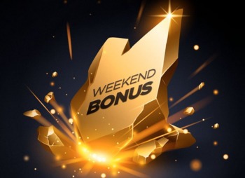 Weekend bonus w GreatWin