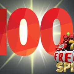 Wpłać 500 zł i odbierz 100 free spins w RapidCasino